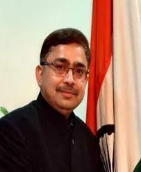 Kamal Kishore Mishra